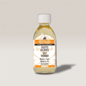 Olietto Diluente Medium Maimeri 250 ML