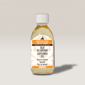 Olio di Cartamo Medium Maimeri 250 ML