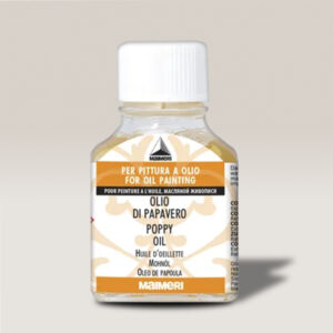 Olio di Papavero Medium Maimeri  250 ML