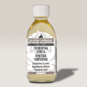 Trementina Veneta Medium Maimeri 250 ML