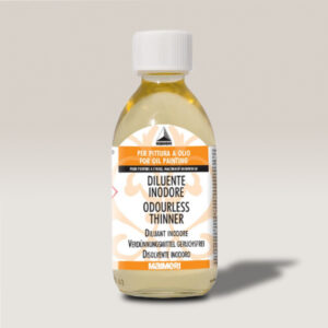 Diluente Inodore Medium Maimeri 500 ML