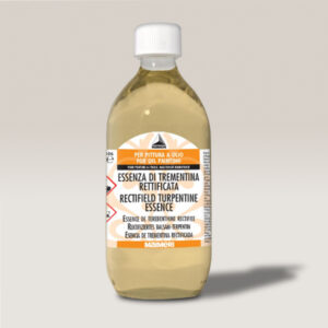 Essenza di Trementina Rettificata Medium Maimeri 500 ML