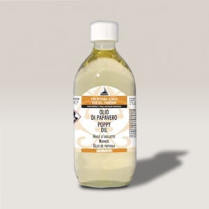 Olio di Papavero Medium Maimeri  500 ML