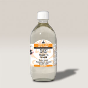 Diluente Inodore Medium Maimeri 1 LT
