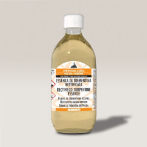 Essenza di Trementina Rettificata Medium Maimeri 1 LT