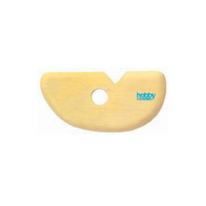 Stecca per Tornire in Bosso MHC1008 Colorobbia