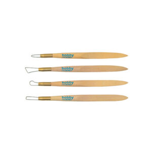 Set Mirette Singole Ultrafini cm 10 MHC1420 Colorobbia