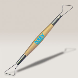Miretta a Filo Tondo cm 15 MHC1557 Colorobbia