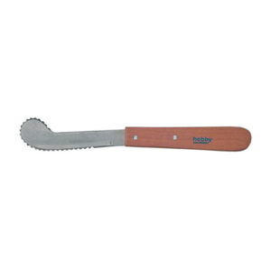 Spatolina Manico in Legno MHC1620 Colorobbia