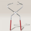 Pinza per Smaltare MHC867 Colorobbia