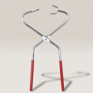 Pinza per Smaltare MHC867 Colorobbia
