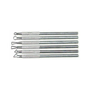 Set Attrezzi per Graffire MHC868 Colorobbia