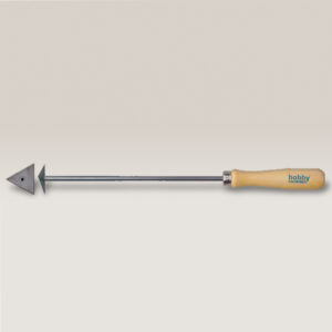 Attrezzo per Tornire Lungo cm 30 MHC995 Colorobbia