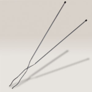 Pinza per Raku Lunga MHC998 Colorobbia