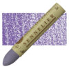 017 - Violet Green Pastelli a Olio Singoli Sennelier