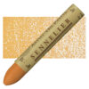 018 - Bright Yellow Pastelli a Olio Singoli Sennelier