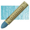 206 - Turquoise Blue Pastelli a Olio Singoli Sennelier