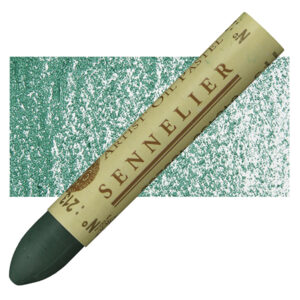 213 - Pine Green Pastelli a Olio Singoli Sennelier