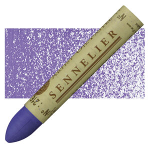 216 - Parma Violet Pastelli a Olio Singoli Sennelier