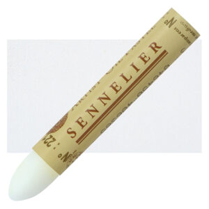 221 - Transparent Medium Pastelli a Olio Singoli Sennelier
