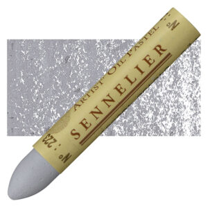 223 - Cold Grey Pastelli a Olio Singoli Sennelier