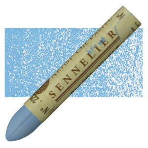229 - English Grey Pastelli a Olio Singoli Sennelier