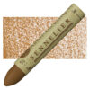 037 - Raw Sienna Pastelli a Olio Singoli Sennelier