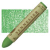 042 - Cinnabar Green Yellow Pastelli a Olio Singoli Sennelier