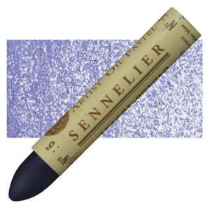 005 - Ultramarine Pastelli a Olio Singoli Sennelier
