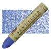 084 - Blue Chromium Green Pastelli a Olio Singoli Sennelier