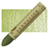 086 - Chrome Green Light Pastelli a Olio Singoli Sennelier