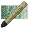 087 - Sap Green Pastelli a Olio Singoli Sennelier