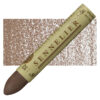 093 - Sennelier Brown Light Pastelli a Olio Singoli Sennelier