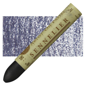 096 - Payne`s Grey Pastelli a Olio Singoli Sennelier