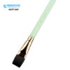Pennello Neptune Serie 4750 Sintetico Piatto Lavis, Manico corto N. 1/2'' - Princeton