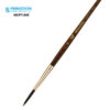 Pennello Neptune Serie 4750 Sintetico Liner Lungo, Manico corto N. 1 - Princeton