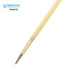 Pennello Imperial Serie 6600 Sintetico Tondo, Manico lungo N. 2 - Princeton