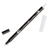 403 - Blender Lucente - Pennarelli Dual Brush Tombow ABT