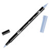 533 - peacock blue - Pennarelli Dual Brush Tombow ABT