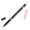 761 - carnation - Pennarelli Dual Brush Tombow ABT