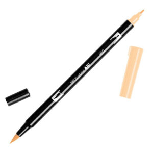 00 - blender - Pennarelli Dual Brush Tombow ABT