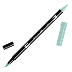 291 - alice blue - Pennarelli Dual Brush Tombow ABT