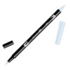 089 - warm gray 1 - Pennarelli Dual Brush Tombow ABT