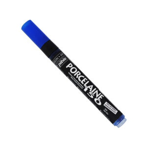 004 - Lapis - Pennarello Porcelaine 1.2 MM Pebeo