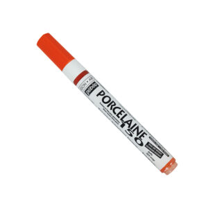 002 - Agata - 0.7 MM Pennarello Porcelaine Pebeo