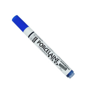 004 - Lapis - 0.7 MM Pennarello Porcelaine Pebeo