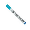 005 - Blu pavone - 0.7 MM Pennarello Porcelaine Pebeo