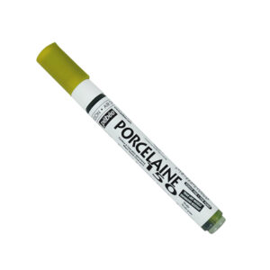 006 - Peridoto - 0.7 MM Pennarello Porcelaine Pebeo