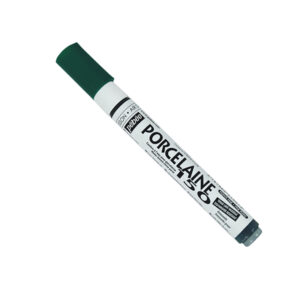 007 - Amazzonite - 0.7 MM Pennarello Porcelaine Pebeo