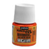 003 - Zafferano - 45 ML Porcelaine 150 Brillante Pebeo